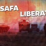 alsafa liberated