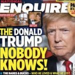 Trump Natl Enquirer