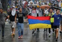 Venezuela Is Not Enough. US Imperialism Lusting After Cuba, Nicaragua