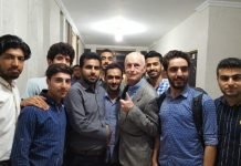 Pompeo the Pompous – You just can’t make this stuff up!