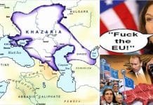 Crimea: The prize as always