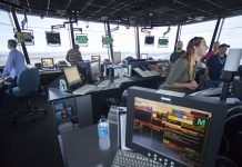 Open Letter From US Pilots to Trump: End Shutdown Due to Airspace Safety Threat