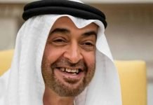 Asserted: Israel is Behind a Broad Destabilization of Europe Using Gulf State Cash