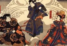 Japanese Historians and Scholars Rise Against Lies and Fabrications