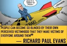 Jews seek $500 trillion in global persecution reparations