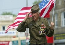 Famous Monuments Around The Country That Honor Our Veterans