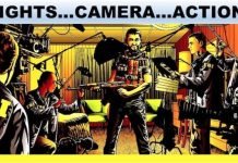 FBI’s fake bomb plot targets fake Nazi rally—dutifully reported by fake news MSM