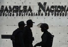 Iran welcomes Venezuela peace talks in Norway