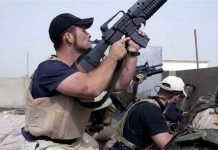 Guaido’s Military Backers American “Fakes” (updated)