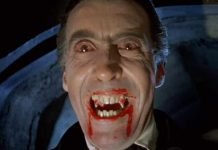 Makt Myrkranna: Icelandic Version of Dracula