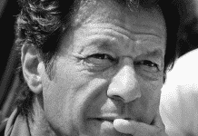 Imran Khan offers to Mediate Between US and Iran
