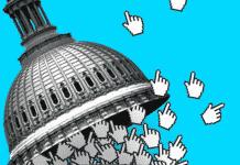 Silicon Valley-Funded Privacy Think Tanks Fight to Unravel Consumer Privacy Protections