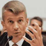 House Intelligence Committee to Make Criminal Referral to DOJ For Erik Prince