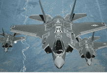 US Defence Giant Blasts Germany’s Refusal to Buy F-35s as ‘Retrograde Step’