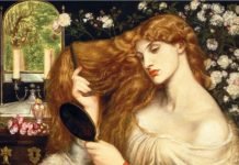 Jack Heart: Of Freyja and Lilith, Goddesses and Demons & the Lie of Judeo-Christianity II