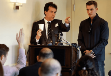 VT Says ADL Suspect in Homophobic Blackmail