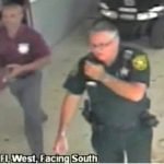 “School Deputy” Busted for Hiding During Parkland Killings (with 2 dozen other cops)