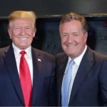 Piers Morgan, Humiliates Britain Again