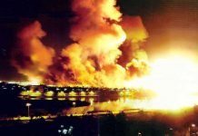 America: The Evil Empire