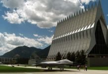 Air Force Academy Child Rape Scandal Hits…Again