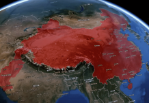 Balochistan Militants Threaten China and Pakistan over Gwadar Corridor