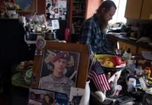 Remembering Bergdahl: Video