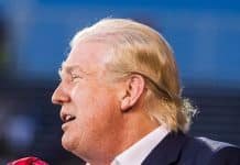 Trump Impeachment on the Table, Brad Sherman to Introduce Bill