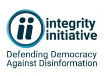 The “Integrity Initiative,” Spies and their Lies