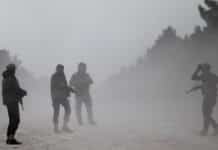 7 ISIL Commanders Killed in Iraqi Airstrikes in Syria