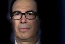 Intercept: Steve Mnuchin Is a Dunce