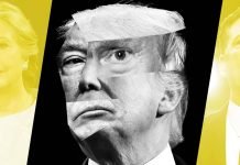 “Disgraced” Trump’s Public Enemies List is an Impeachable Offense