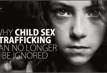 Dr. Phil Exposes Elitist Child Sex Trafficking and Murder Cult