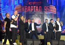 West puts Ukraine in play once again via fake stink tanks Zelensky - from te comedy stage to the political frying pan