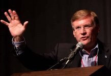 Chuck Baldwin Destroys Christian Zionism and Perpetual Wars