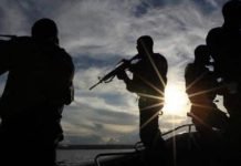 Blackwater Founder Lobbying for Mercenaries in Venezuela to Oust Maduro: Report