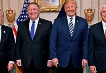 US Publicly Admits Support for Coup Attempt in Venezuela