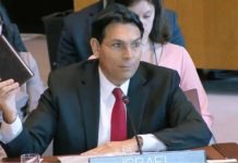 Israel: The Hebrew Bible Is God’s Deed to Jews For the Land of Israel