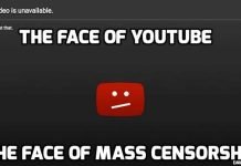 Threatened by YouTube Censorship, I Go Into the T-Shirt Business