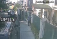 Khashoggi Body Loaded At Consulate, Trash Bags…Trump?