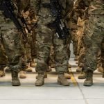 The War Party Is At It Again