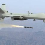 Tension Escalation: Iran Shoots Down US Reaper Drone