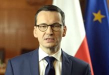 Polish Prime Minister: Poland ain’t paying “Holocaust” restitution