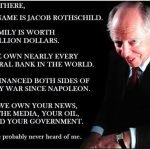 rothschilds