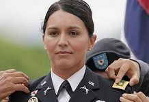 Tulsi Gabbard to NWO news: They’re fake