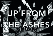 Book Review: Up From the Ashes