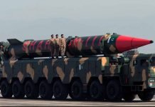 Dangerous Escalation between Nuclear-armed Rivals India and Pakistan