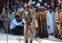 Does Pakistan Have the Capability to Eradicate Terrorism?