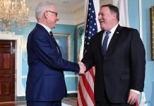NEO – Warsaw Conference – Is the US Coalition Pre-staging War with Iran?