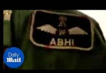 Af/Pak: Pakistan Downs Indian Planes in Kashmir Border Fight, Pilot Captured (video)