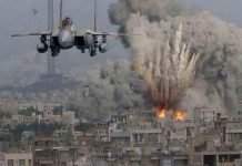 Attacking Iran – Phil Giraldi